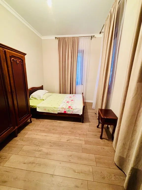 Квартира Номер с видом на горы — Сухум