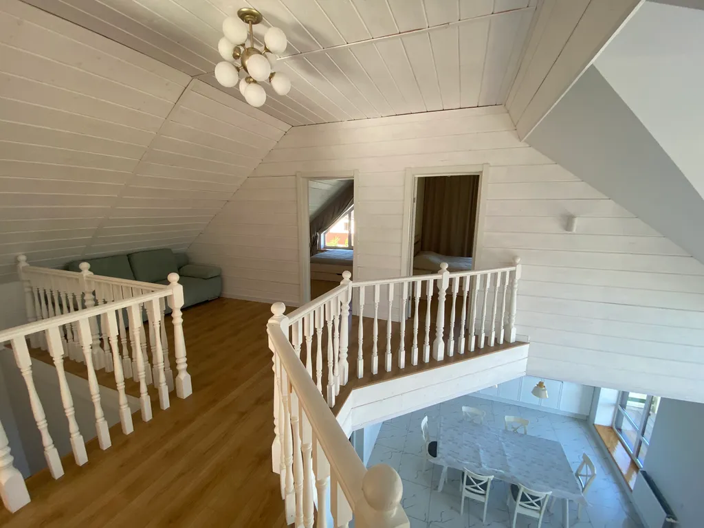 Коттедж 5-комнатный Дом — Ломоносов