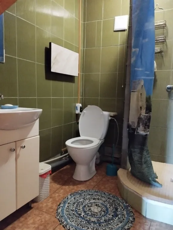 Агроусадьба "У Лешего"