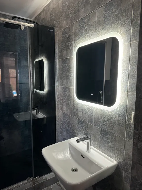 3-комнатный Дом