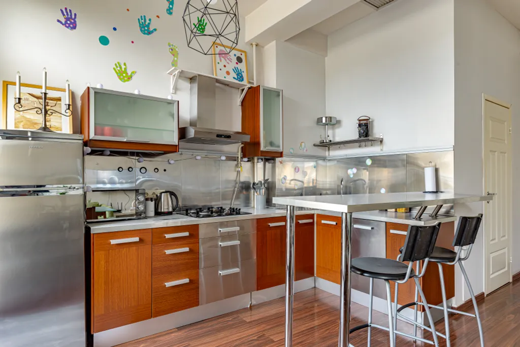 Квартира 2-комнатная квартира в центре Москвы в 7 минутах от Кремля! — Москва