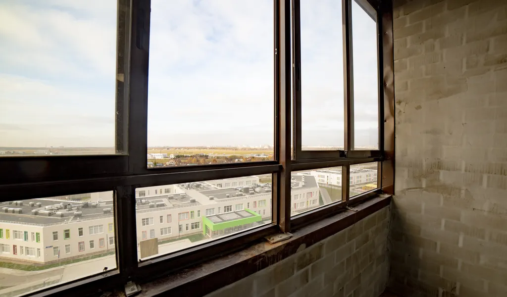 Квартира 1-комнатная Квартира — Москва