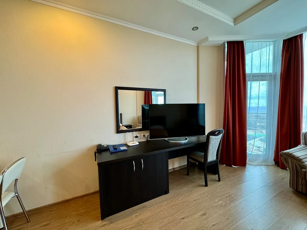 Аквамарина Севастополь