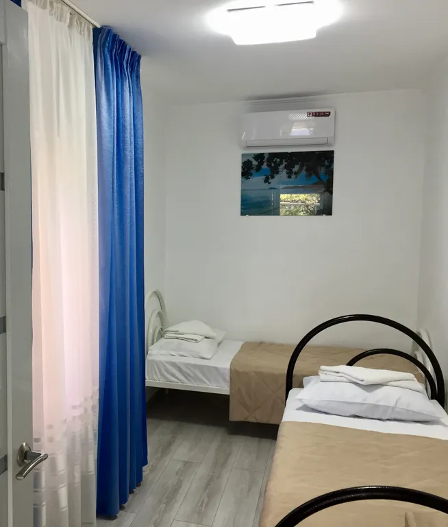 Квартира Квартира Инжир — Геленджик