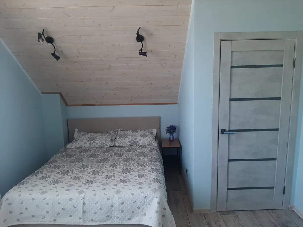 Комфортабельное жилье на Банном вблизи к озеру и ГЛЦ