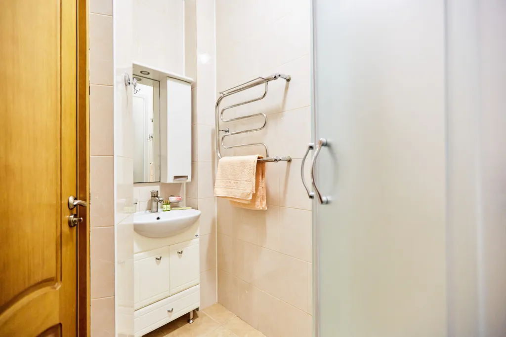 Апартаменты  в центре на Проспекте Кирова