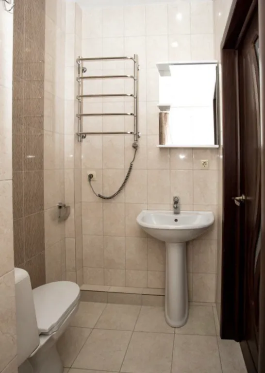 Квартира Апартаменты с видом — Адлер