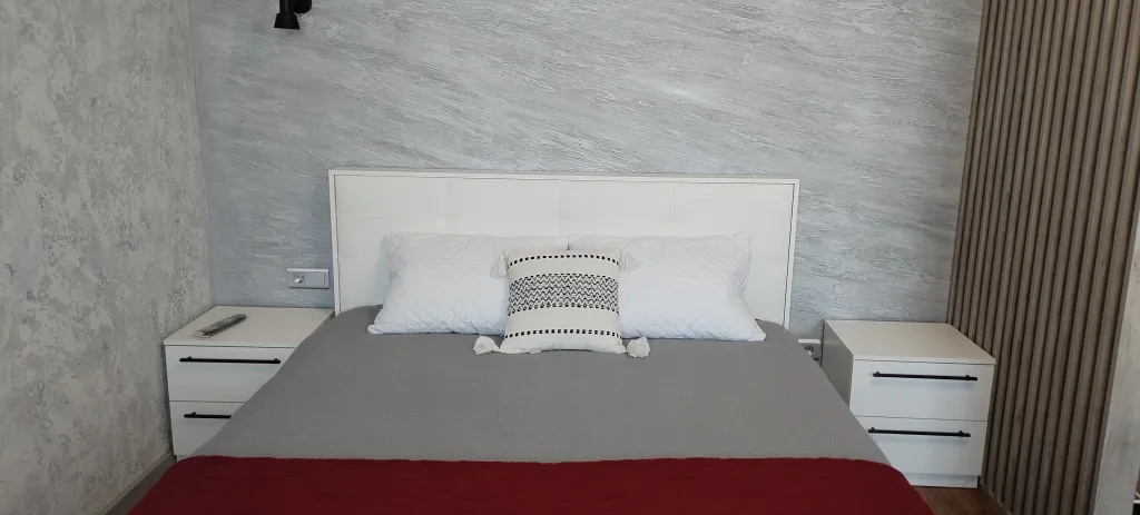 Прекрасное место