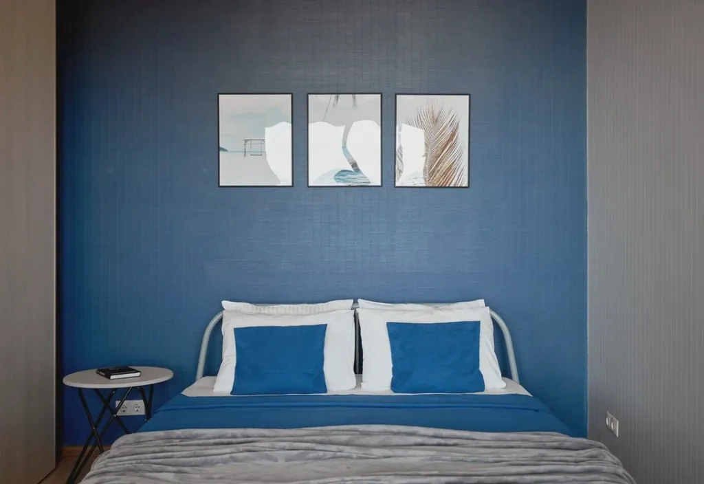 Квартира Квартира Студия с шикарным видом на море — Сириус