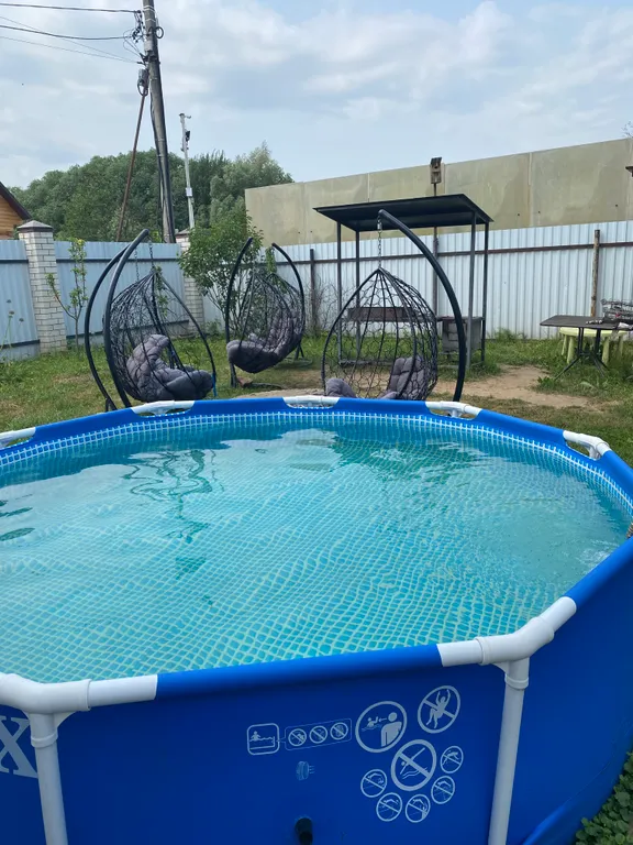 Загородный дом для проведения мероприятий