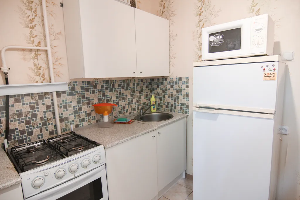 Квартира стандарт рядом с центром