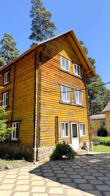 Коттедж Дом для большой компании №3 — аренда посуточно в Архыз