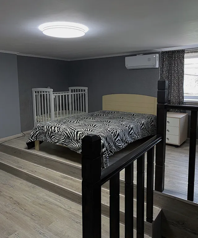 Квартира Двухуровневые апартаменты с отдельным входом в самом центре города! — Ярославль