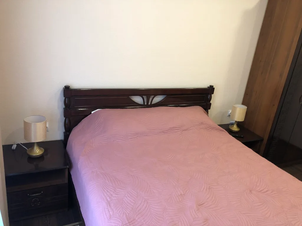 Комфортная квартира