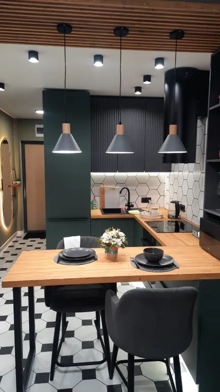 Уютная квартира у парка Берёзовая роща — аренда посуточно в Ижевск