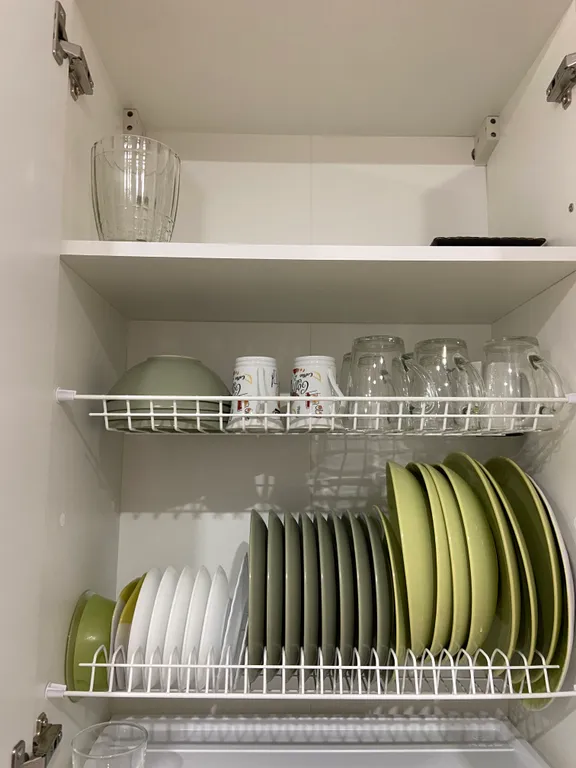 Уютная квартира Pio_Komfort