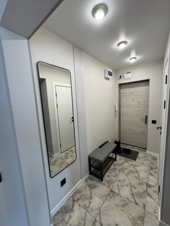 Новая, уютная квартира в центре города