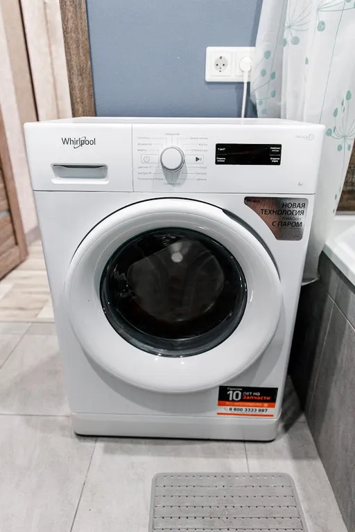 Квартира комфорт класса