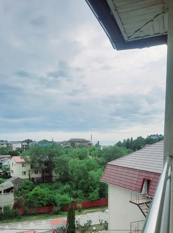 Квартира для большой компании в ЖК Заречье