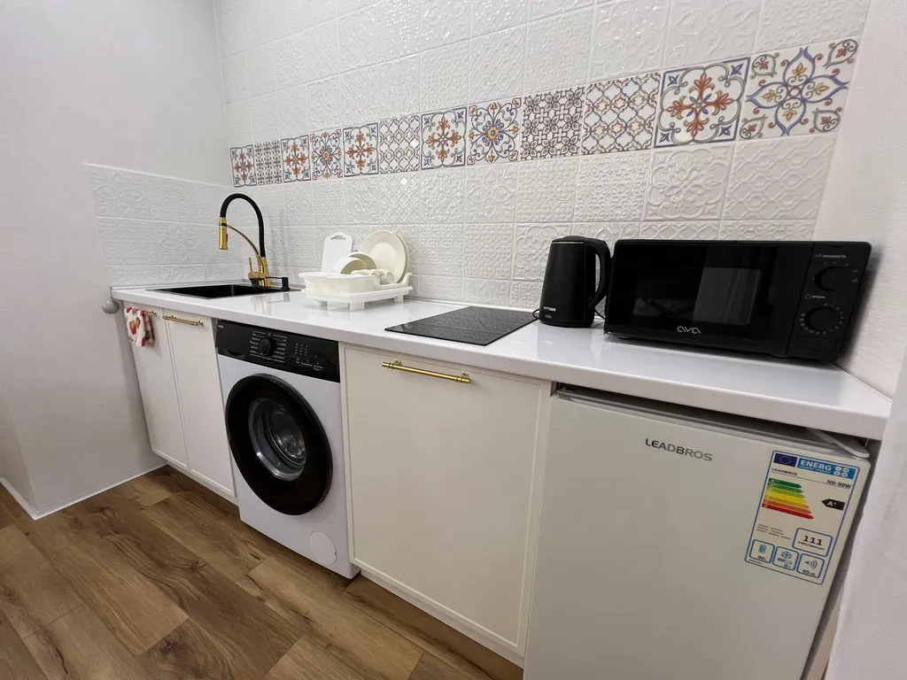 Люкс-квартира премиум класса—для тех, кто ценит чистоту и комфорт