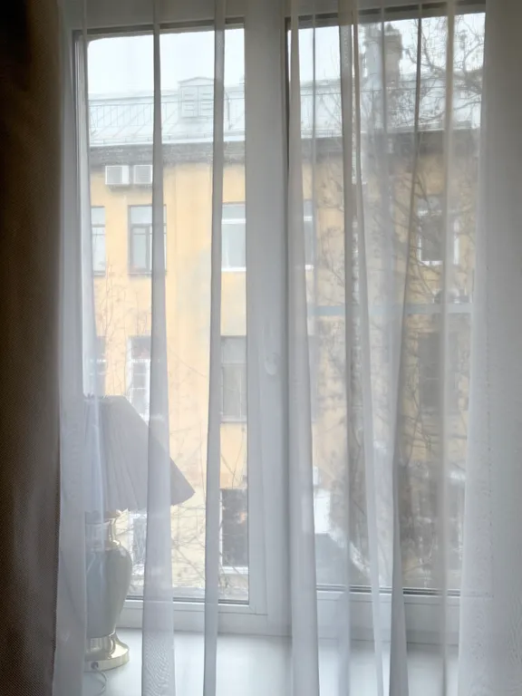Квартира Квартира Уютная студия у Казанского Собора — Санкт-Петербург