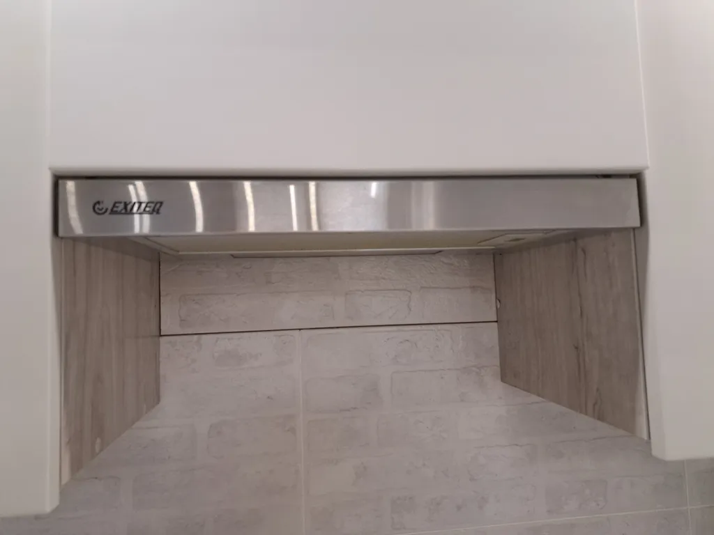 Стильная и уютная двухъярусная студия