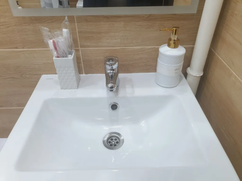 Квартира люкс в центре