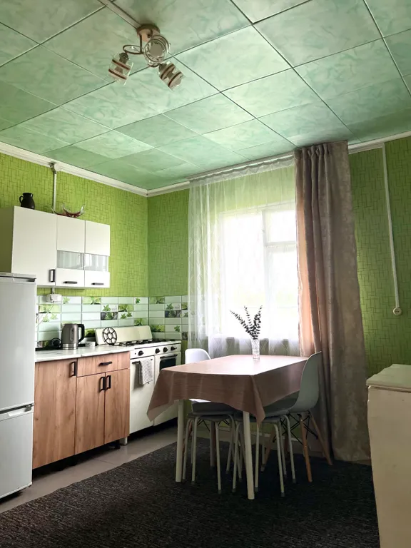 Домик на берегу Катуни, первая линия