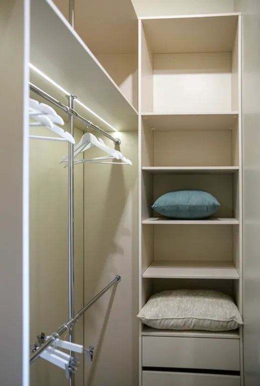 Семейная кваритра премиум-класса с выходом на набережную