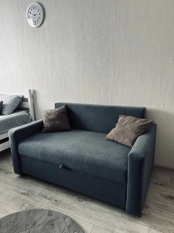 Квартира 1-комнатная Квартира — Красноярск