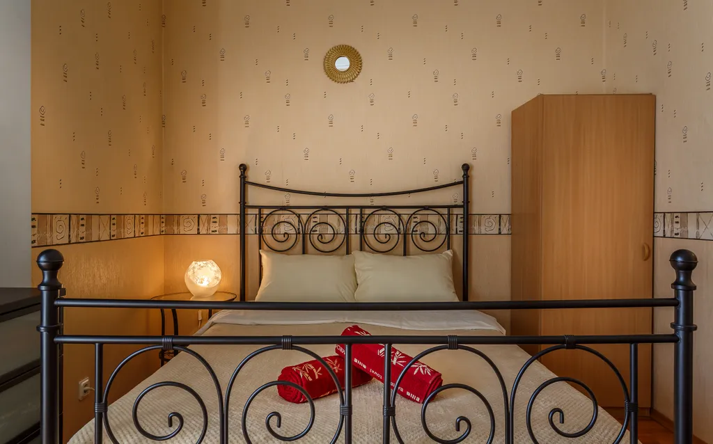 Квартира Квартира возле метро Киевская — Москва