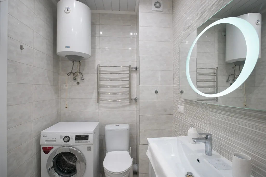 Apartement Luxury