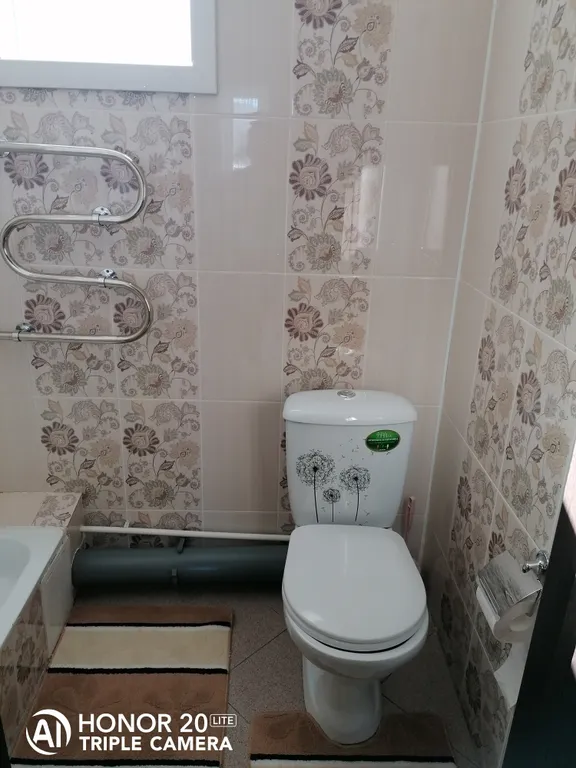 4-комнатный Дом