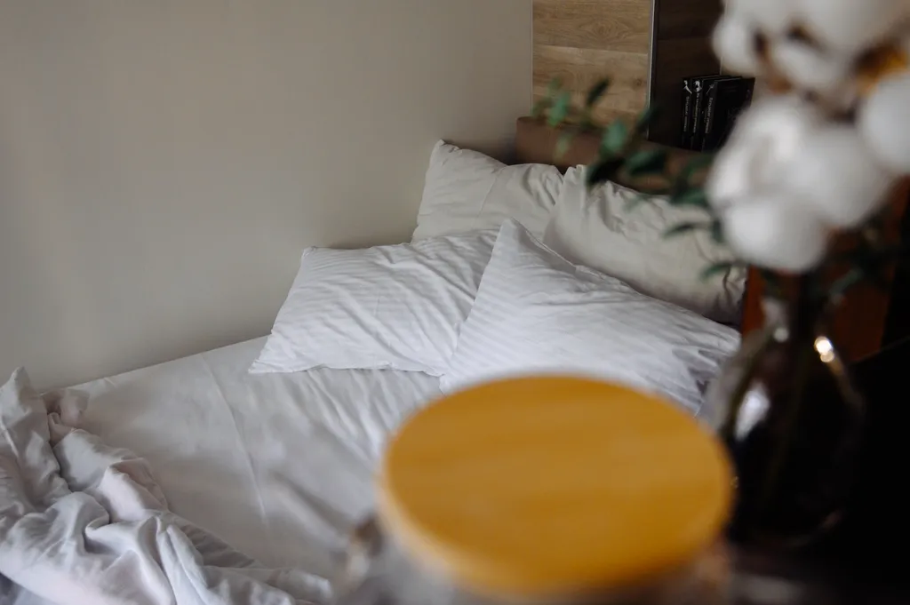 Современная квартира-студия — аренда посуточно в Сургут