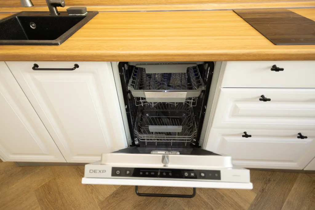 Светлая квартира в самом центре