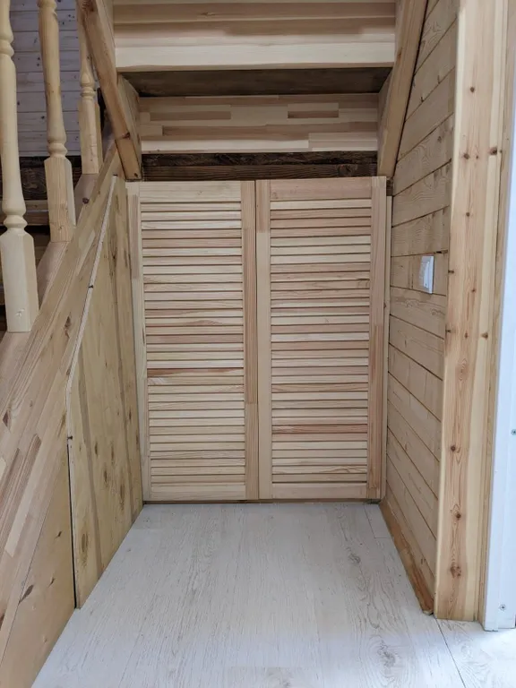 Дом у трёх озер