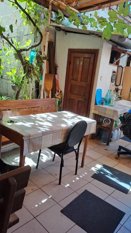 Комната у моря