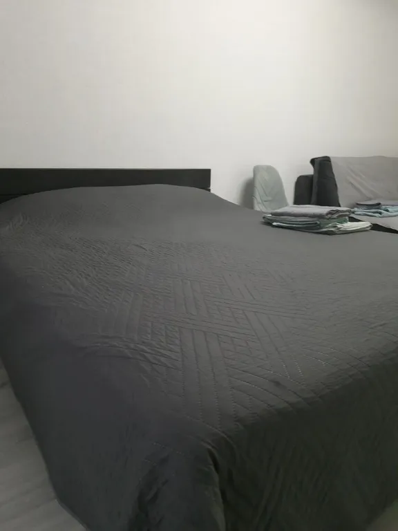 Отличная 1-комнатная квартира