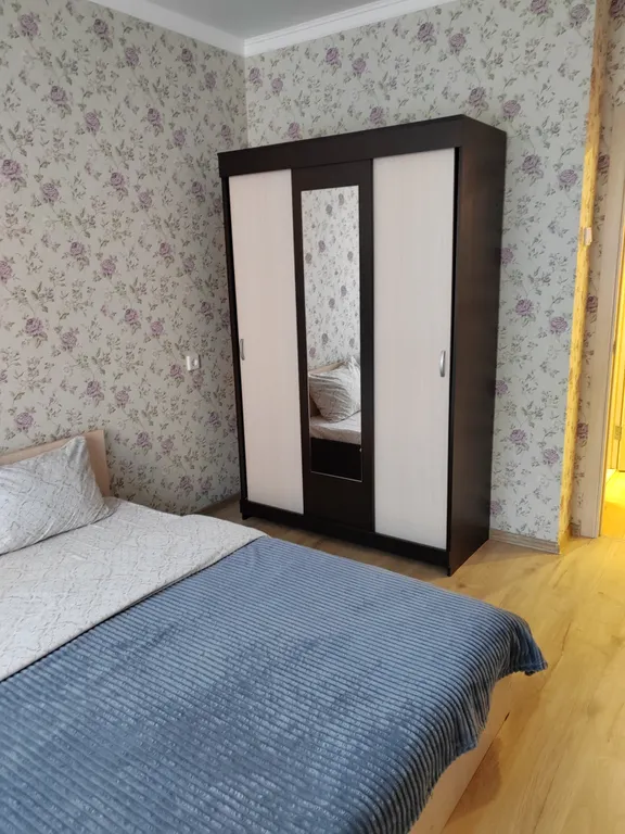 Уютная квартира в жк Керченский