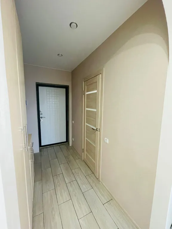 Хорошая квартира для хороших людей