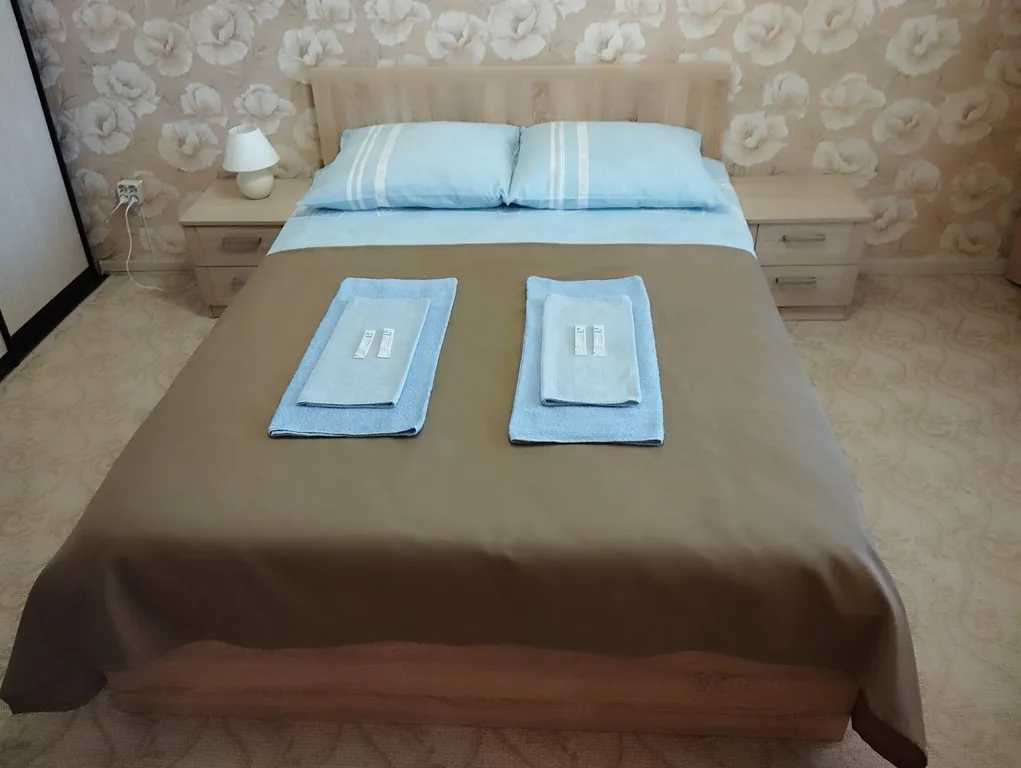 Апартамент в центре