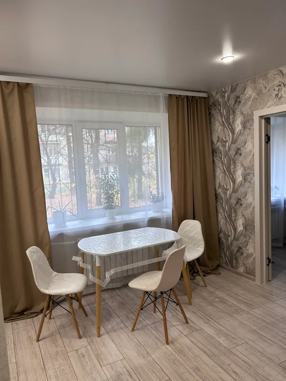 Уютная и чистая двушка в центре