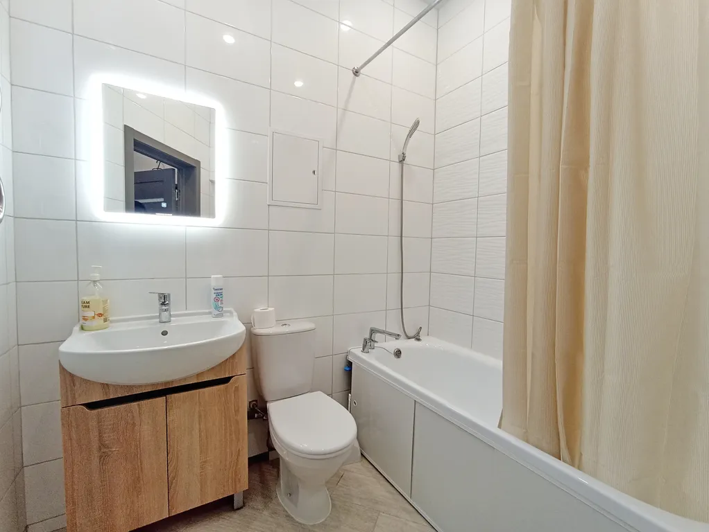 Лучшее романтическое место в городе