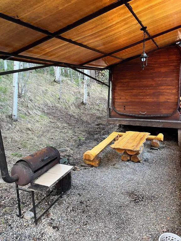 2-комнатный Дом