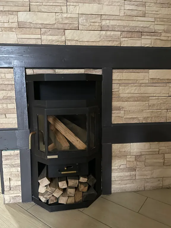 Апартаменты с видом на подъёмник Красная Поляна