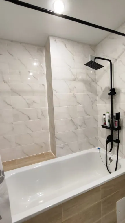 Квартира-студия ТЦ Грин-хауз