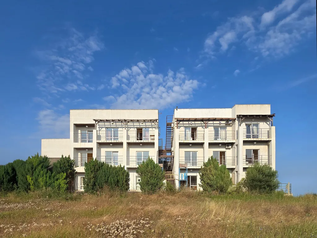Квартира Комната — Саки