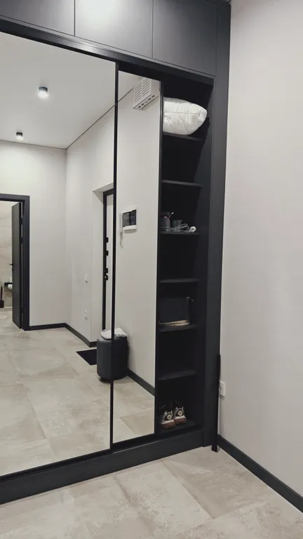 Квартира в центре города