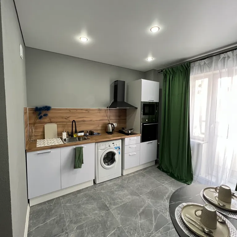 Апартаменты в элитном ЖК Манхэттен