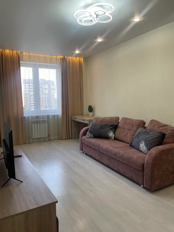 Квартира 2-х комнатная рядом с Мамаевым Курганом